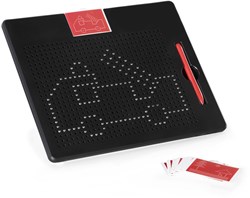 Guidecraft tablet giocattolo magnetico disegno e apprendimento