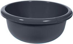 Curver bacinella lavastoviglie plastica rotonda 28cm 4L antracite casa