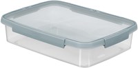 Curver contenitore alimentare - Smart Fresh Eco rettangolare 3,5L multicolore