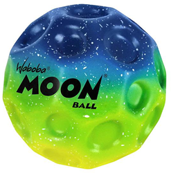 Waboba Gradient Moon Ball - palla rimbalzante giocattolo - 63mm
