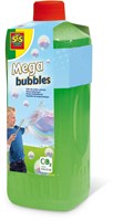 Ses Mega ricarica bolle - Ricarica bolle giganti per giocare all'aperto