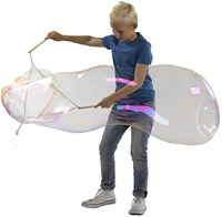 Ses Mega ricarica bolle - Ricarica bolle giganti per giocare all'aperto-2