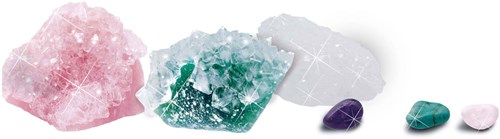 SES SES Growing Crystal Gemstones25115-2