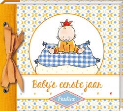 Image Primo anno del bambino avv.15.95