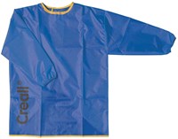 Creall grembiule da pittura per bambini 9-12 anni multicolore-3