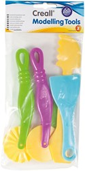 Assortimento Creall Clay Tools (5)
