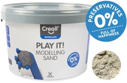 Creall Sabbia Modellabile 2500gr