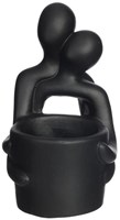 Bloempot Embrace H15,7cm
