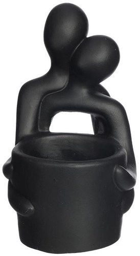 Bloempot Embrace H15,7cm