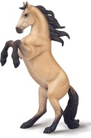 Collecta Giumenta Warlander - Cavallo XL - Giocattolo Educativo