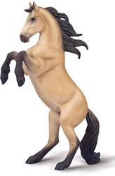 Collecta Giumenta Warlander - Cavallo XL - Giocattolo Educativo