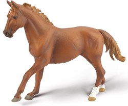 Collecta Purosangue Inglese Phar Lap - Cavallo XL Giocattolo