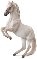 COLLECTA stallone lipizzano - (XL)-2