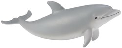 Collecta cucciolo di delfino giocattolo - figura realistica animali marini