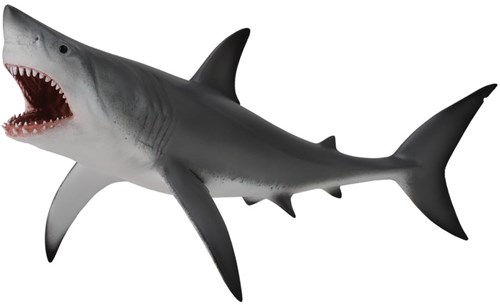 COLLECTA White Shark - (XL)-2