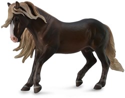 COLLECTA Stallone Schwarzwälder - (XL)