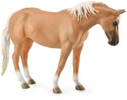 Collecta Cavallo Giocattolo Quarter Mare 1:12 - Modello Realistico