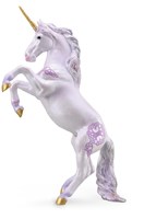 COLLECTA Unicorn Mare Rosa - (XL)-2