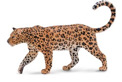 COLLECTA Leopardo africano - (XL)
