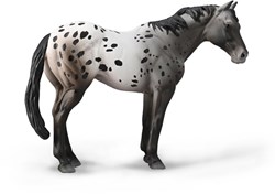 Collecta cavallo Appaloosa Blue Roan - figura giocattolo scala 1:20