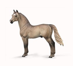 COLLECTA Morgan Stallion - 1:20