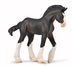 COLLECTA Clydesdale Foal - 1:20