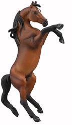 Collecta Stallone Arabo - Cavallo Giocattolo 1:20 Plastica
