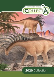 Collecta libretto da collezione - libro raccolta figure animali