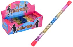 Bacchetta magica glitter liquido 31 cm 24475