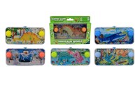 Gioco d'acqua deluxe dino 6 ass. 24393