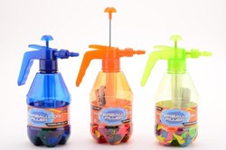 Riempitore di bombe d'acqua+250 bombe 29454
