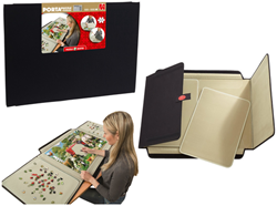 Jumbo custodia puzzle Portapuzzle Standard 1500 pezzi - accessorio puzzle