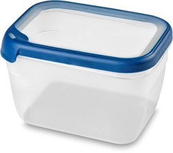 Curver Contenitore Conservazione Grand Chef Eco 2,4L Rettangolare Multicolore