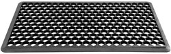 Hamat zerbino gomma 40x70cm tappeto ingresso esterno