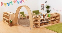 Cosy HEALDSWOOD ROOM SET