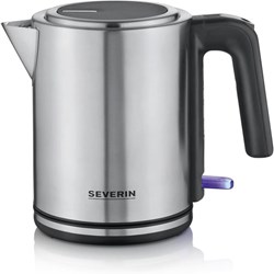 Severin bollitore acciaio inox 1 litro - potente e sicuro elettrodomestico da cucina