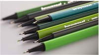 Bruynzeel set fineliner 36 colori - pennarelli creativi per disegnare-3