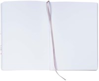 Bruynzeel album da disegno A4 taccuino creativo 140g 80 fogli bianco-2