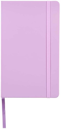 Bruynzeel bullet journal quaderno viola 13x21cm 140g/m² creativo-2