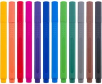 Bruynzeel Bruynzeel 12 mini fineliner 60241512-2
