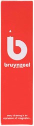Bruynzeel matita in grafite HB - set da 12 per bambini e adulti