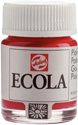 Bruynzeel tempera giocattolo carminio 16ml - pittura bambini