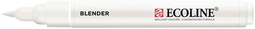 Bruynzeel brushpen Ecoline Blender multicolore per mix creativi