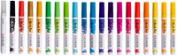 Bruynzeel set pennarelli brush paesaggi - 20 colori - ecoline-2