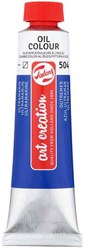 Colori a olio ultramarino tubo 40ml per bambini pittura creativa