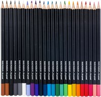 Bruynzeel set matite colorate - scatola Rijksmuseum 24 pezzi creatività-2