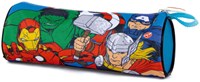 Astuccio Avengers Marvel - Portapenne bambini - Design supereroi-2