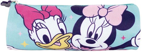 Astuccio Minnie Mouse - Materiale scolastico - Minnie Mouse - Cancelleria