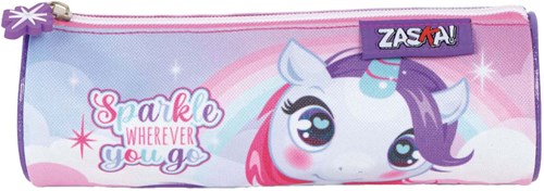 Astuccio unicorno - Astuccio unicorno per bambini e scuola