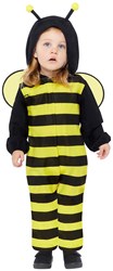 Amscan costume ape per bambini onesie - travestimento 18-24 mesi